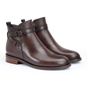 LLOYD ANKLE BOOT brown Best