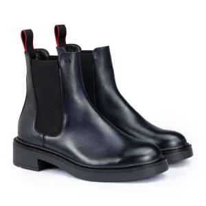LLOYD ANKLE BOOT blue Shop