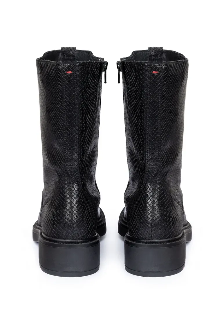 LLOYD ANKLE BOOT black New