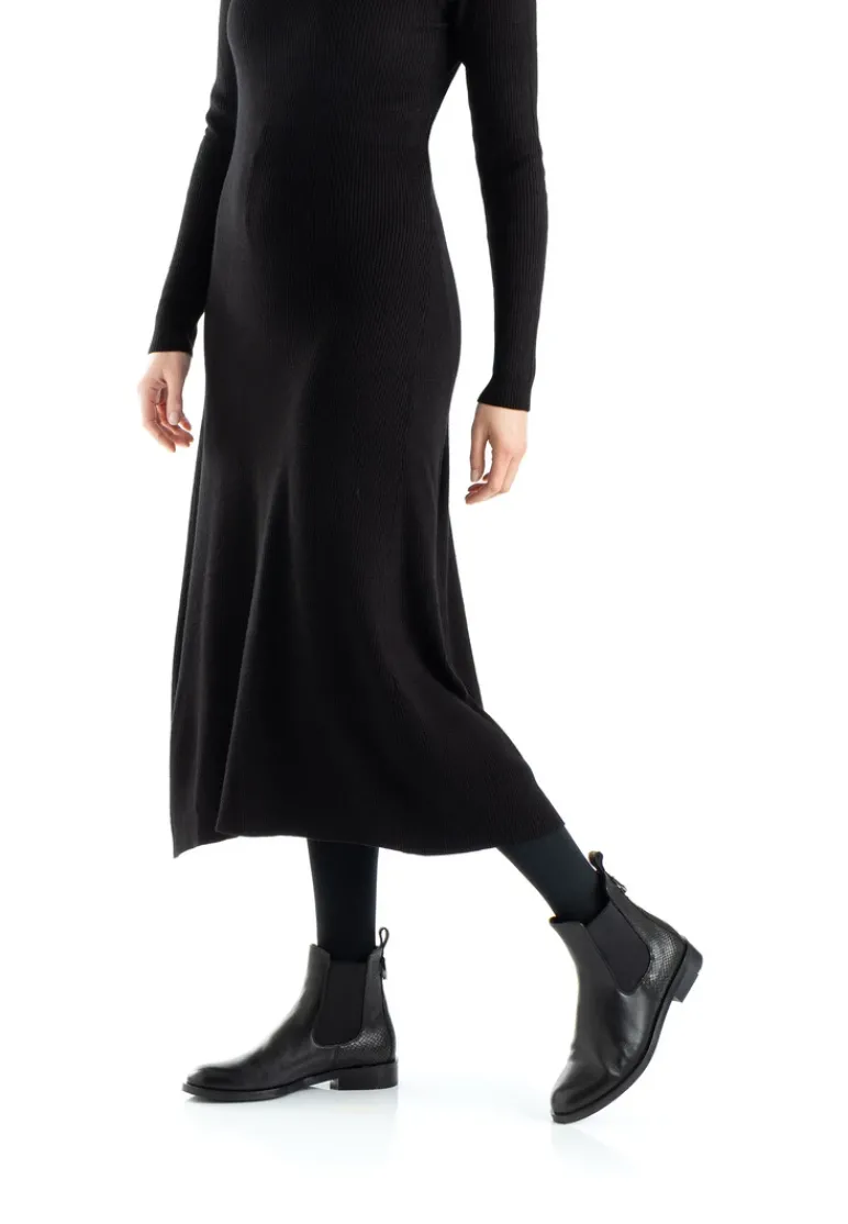 LLOYD ANKLE BOOT black Shop