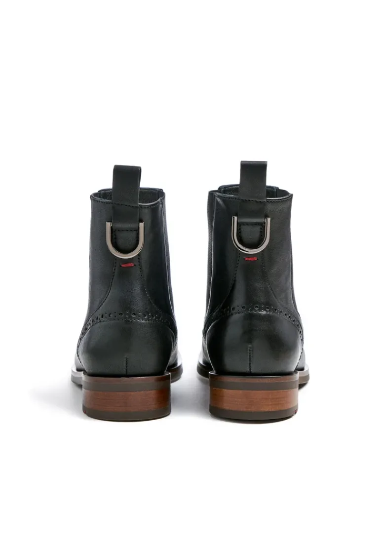 LLOYD ANKLE BOOT black Sale