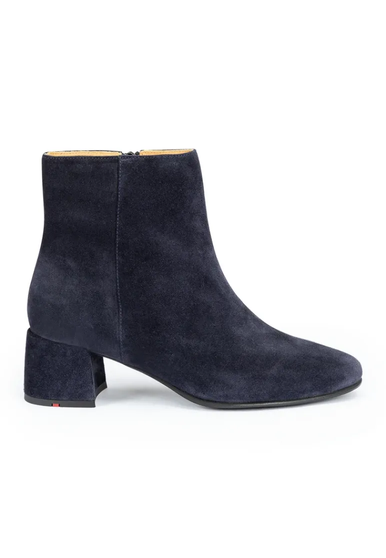 LLOYD ANKLE BOOT blue Cheap