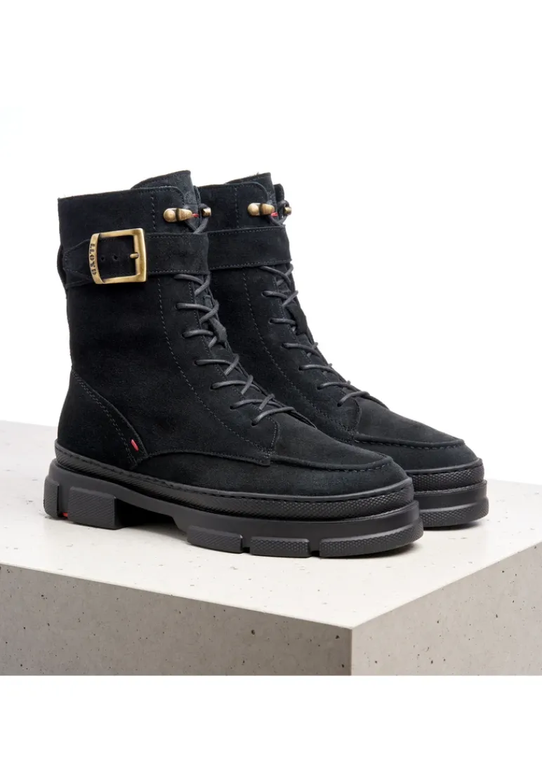 LLOYD ANKLE BOOTS black Outlet