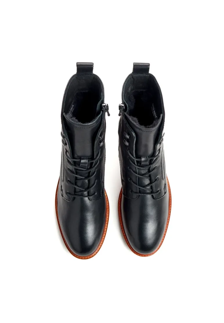 LLOYD ANKLE BOOTS black Sale