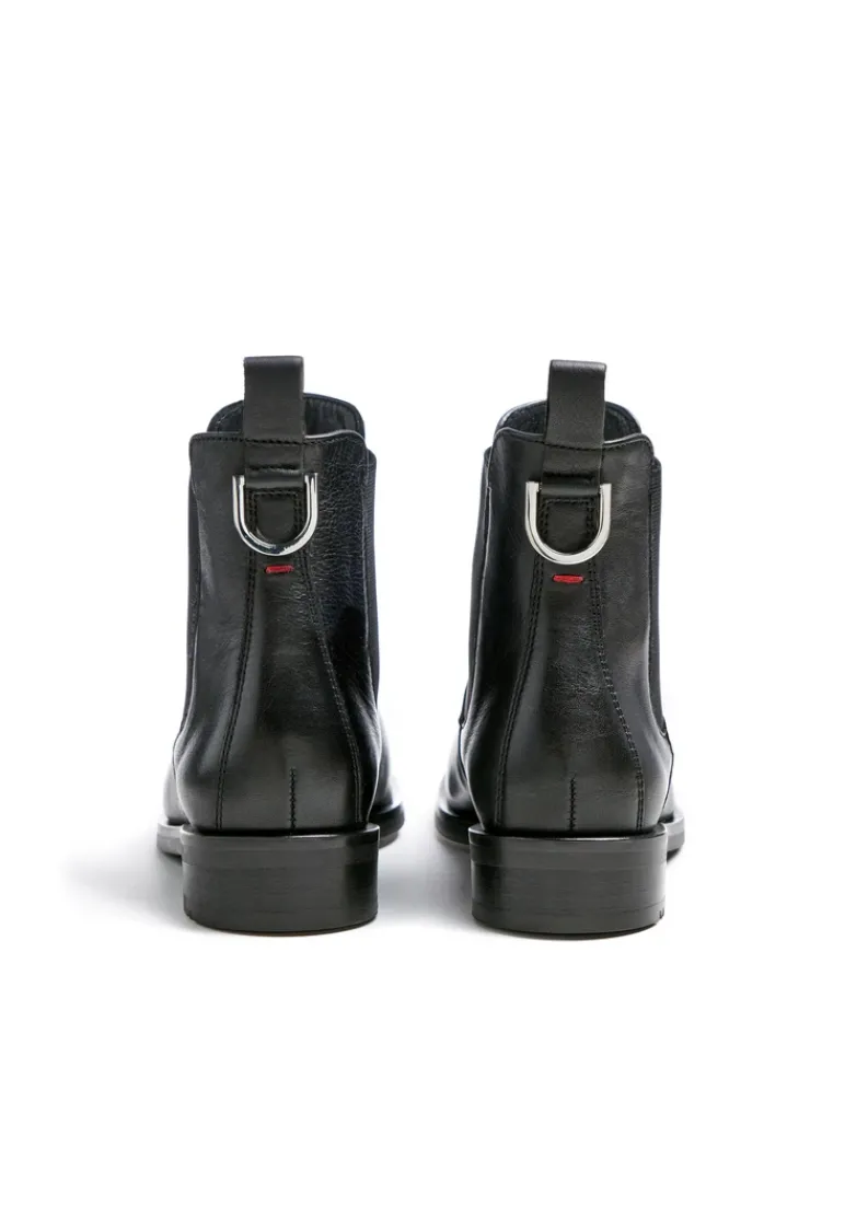 LLOYD ANKLE BOOTS black Sale