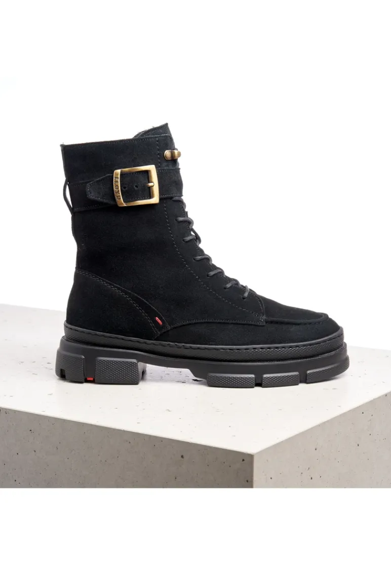 LLOYD ANKLE BOOTS black Outlet