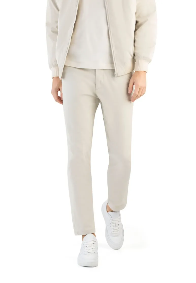 LLOYD AREL white Flash Sale