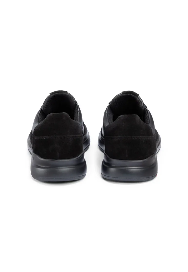 LLOYD ARIO black Cheap