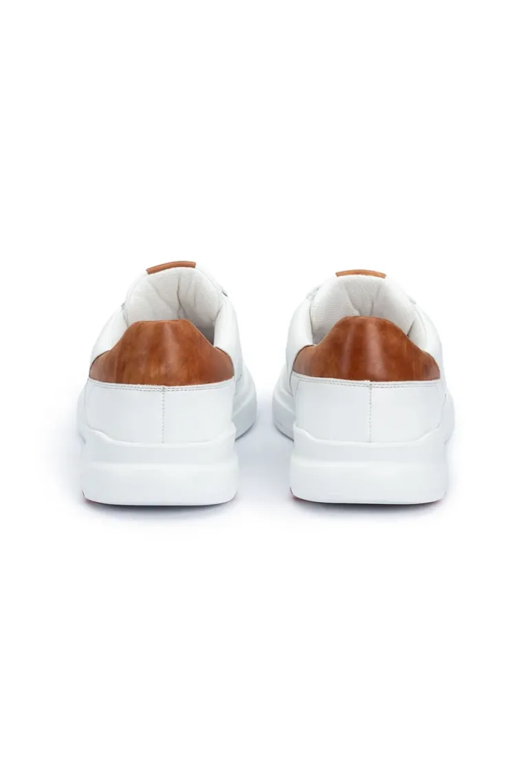 LLOYD ARKAN white Outlet