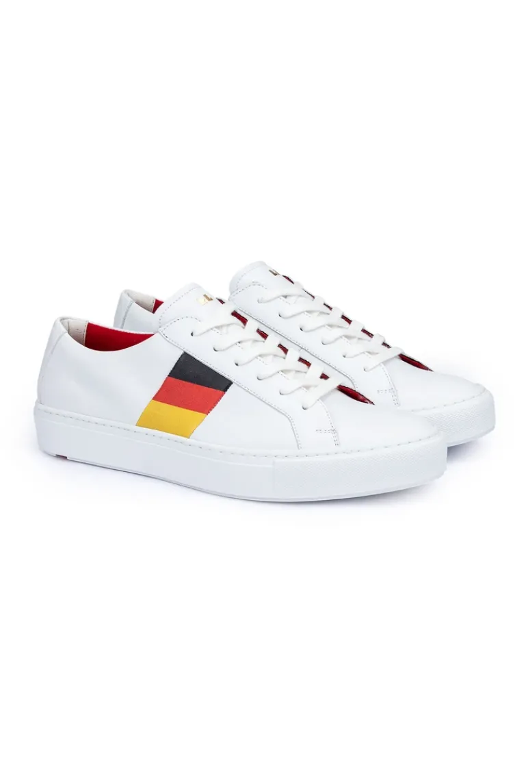 LLOYD ASSUAN white Best