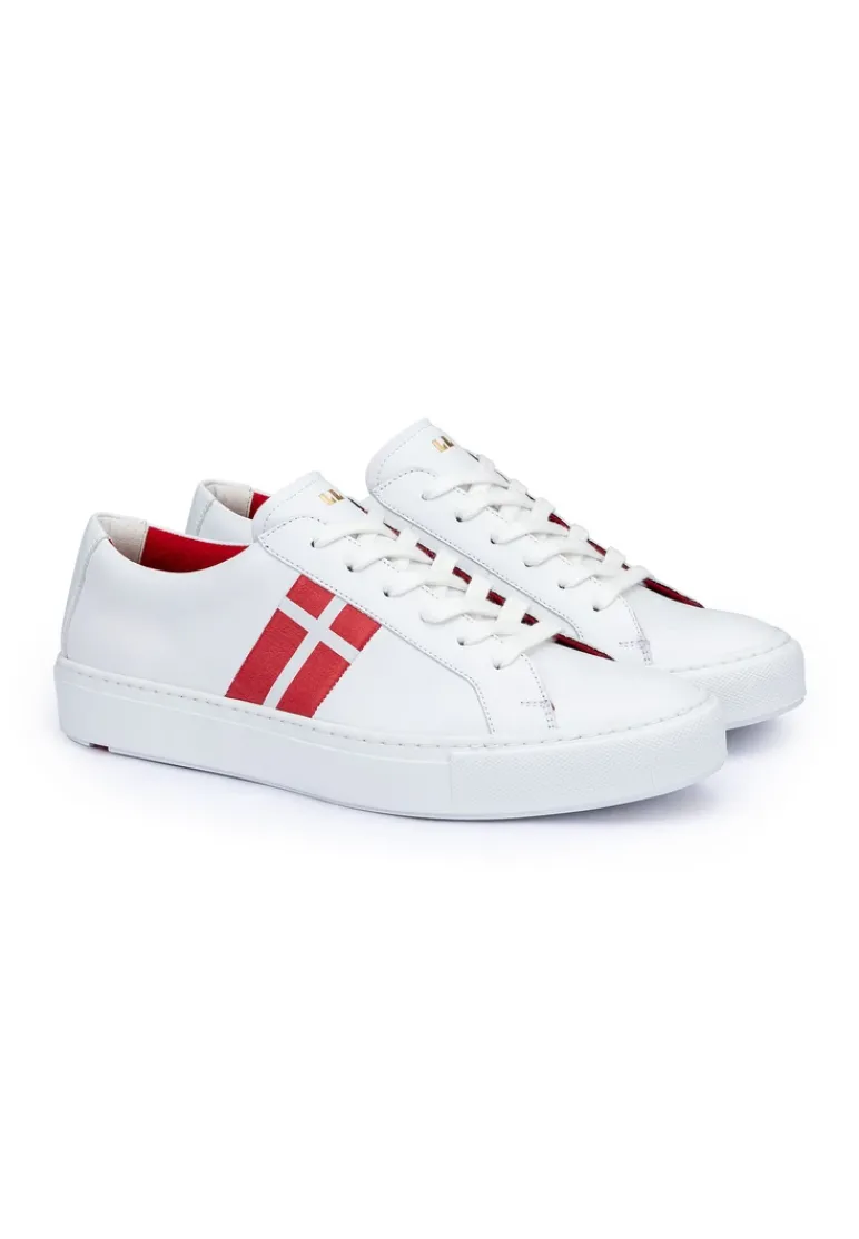 LLOYD ASSUAN white Shop