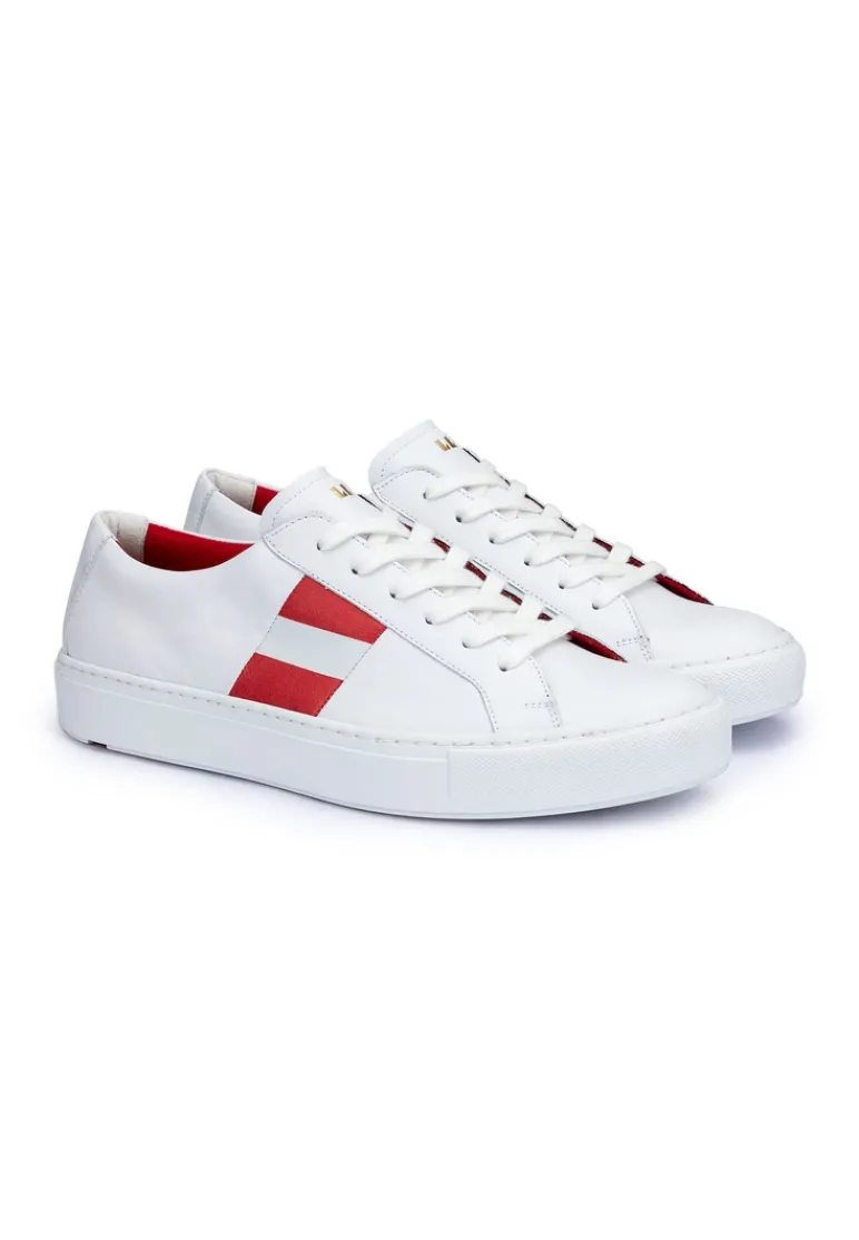 LLOYD ASSUAN white New