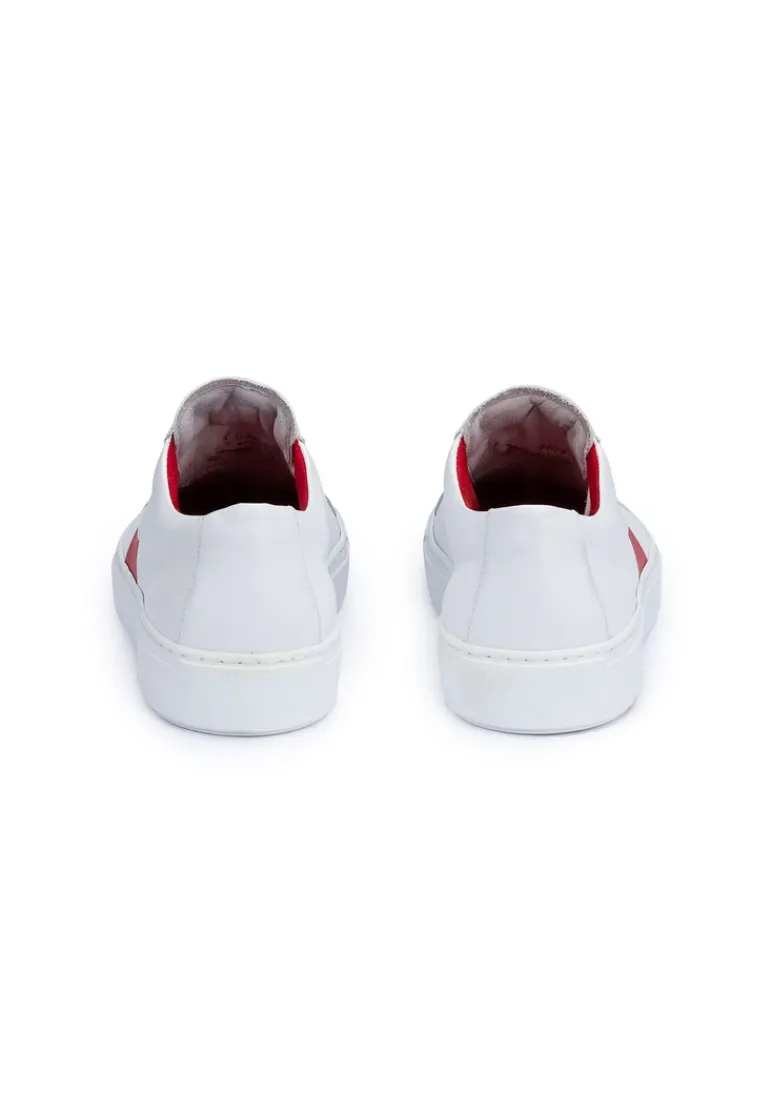 LLOYD ASSUAN white New