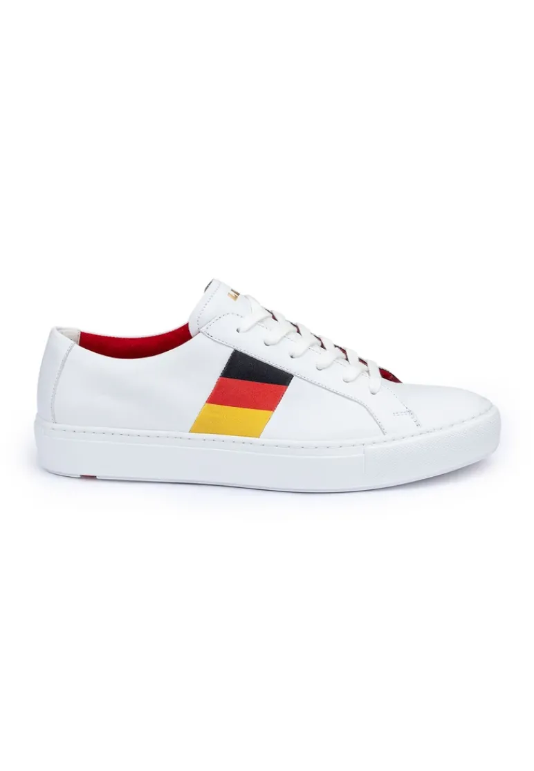 LLOYD ASSUAN white Best