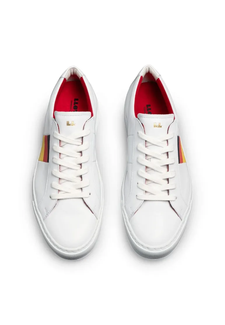 LLOYD ASSUAN white Best