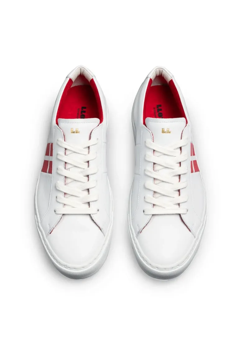 LLOYD ASSUAN white Shop