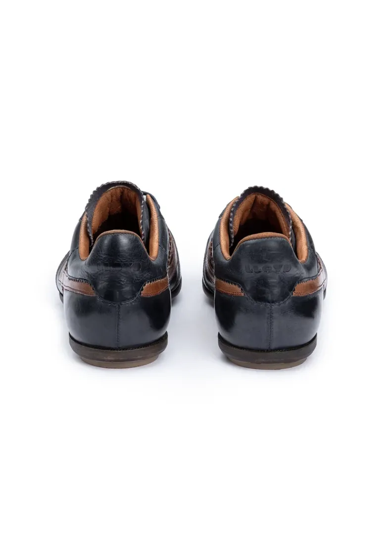 LLOYD BARRY blue Best