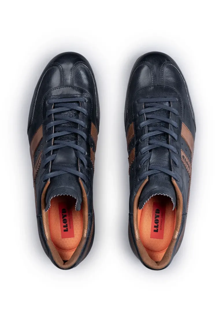 LLOYD BARRY blue Best