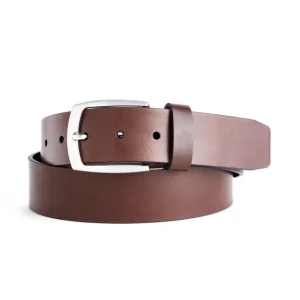 LLOYD BELT brown Clearance