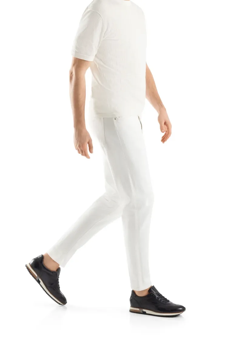 LLOYD BLAKE blue Hot