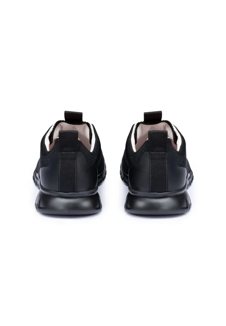 LLOYD BUCK black Flash Sale