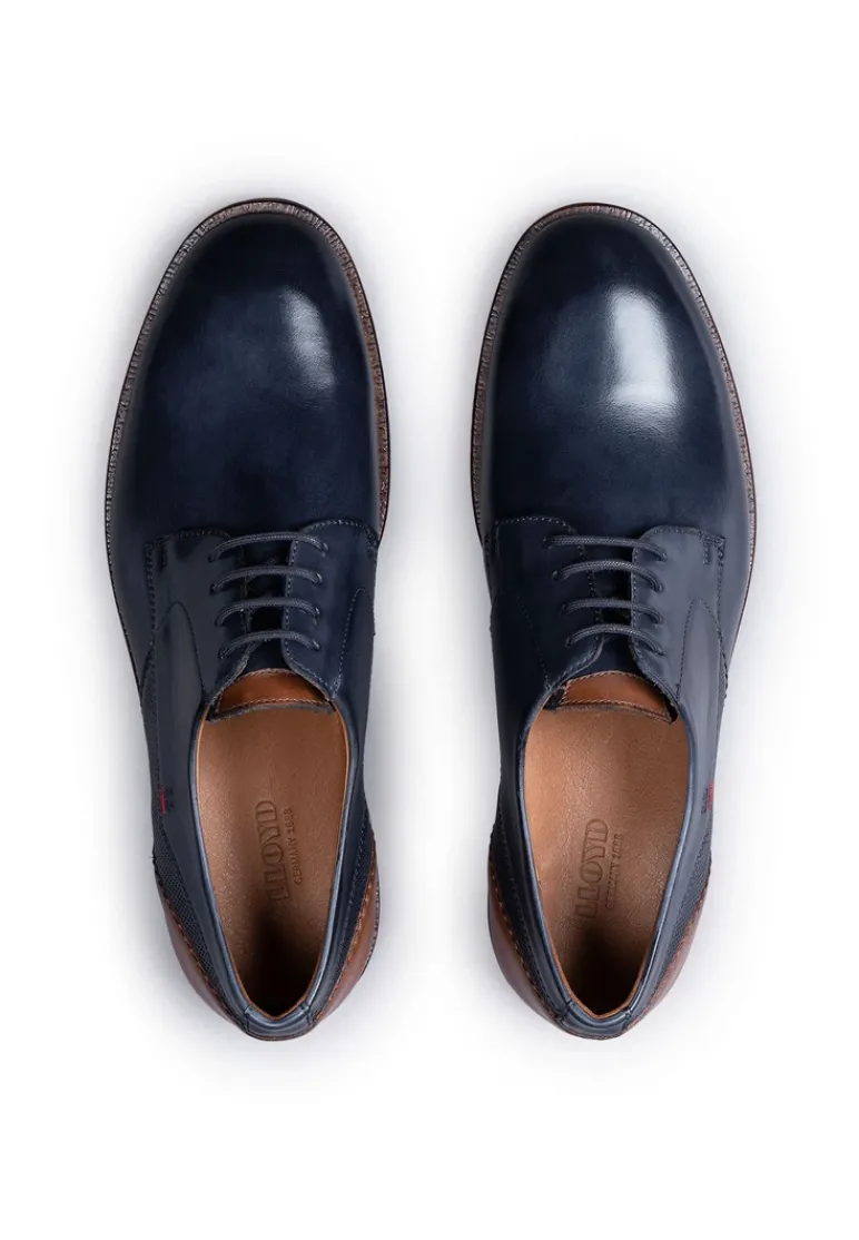 LLOYD DOMINO blue Store