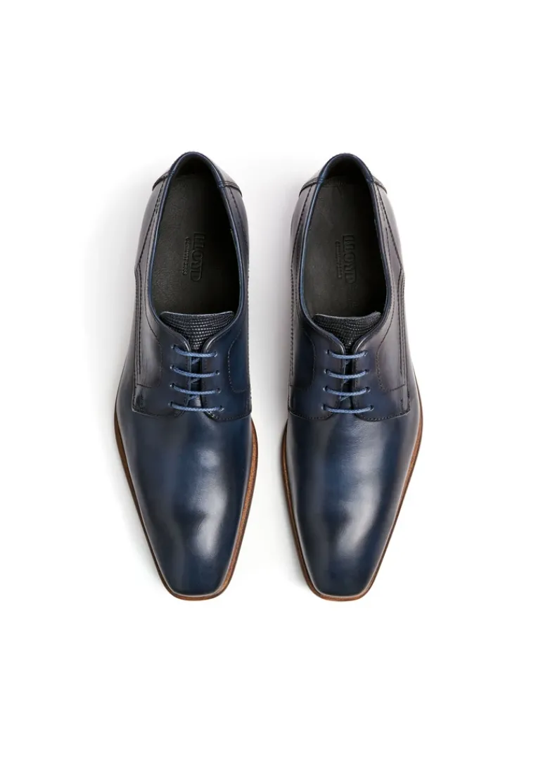 LLOYD DON blue Online