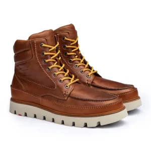 LLOYD EDOR brown Discount