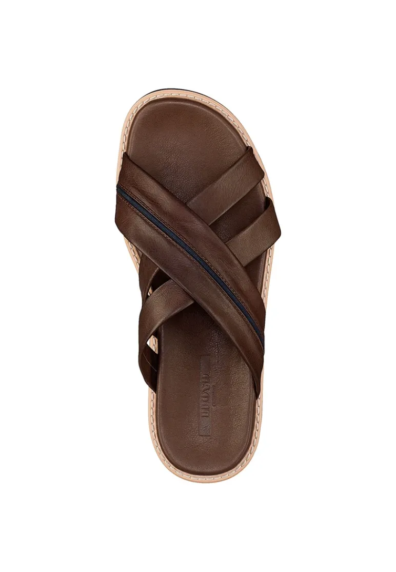 LLOYD EDVINO brown Cheap