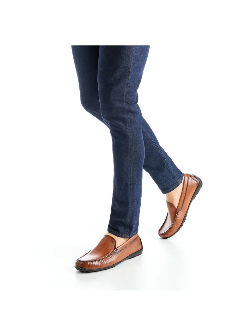 LLOYD EMILIO brown Cheap