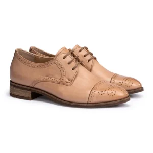 LLOYD HALF SHOES brown Best Sale