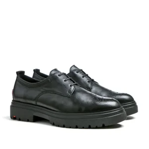 LLOYD HALF SHOES black Online