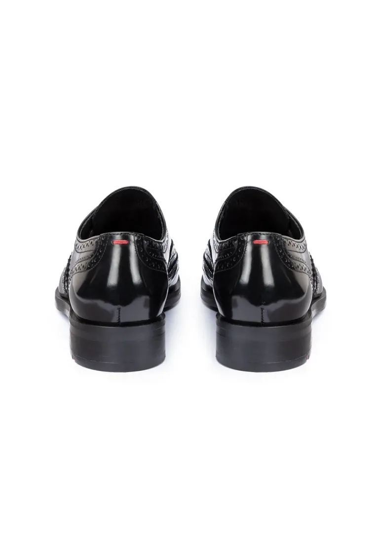 LLOYD HALF SHOES black Hot