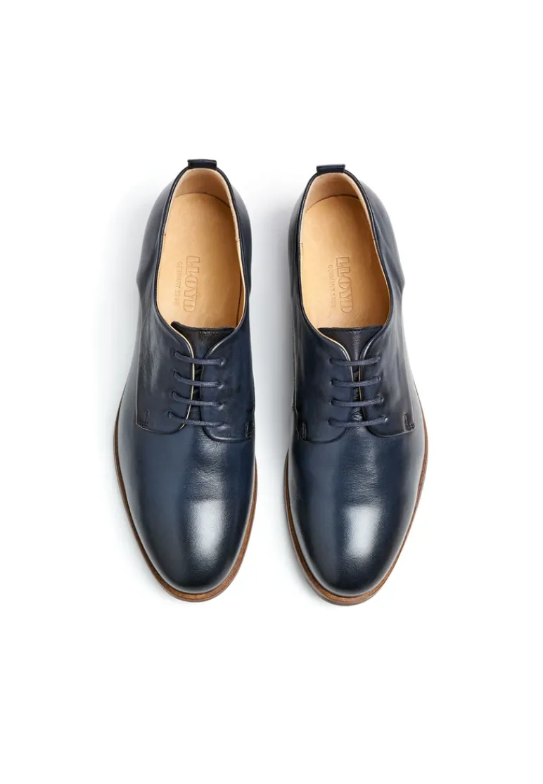 LLOYD HALF SHOES blue Online