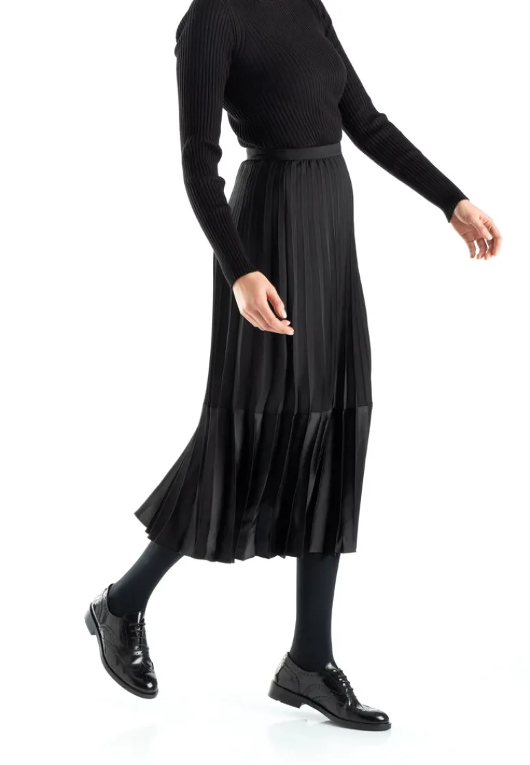 LLOYD HALF SHOES black Hot