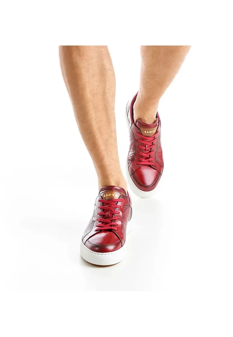 LLOYD MALAGA black Flash Sale