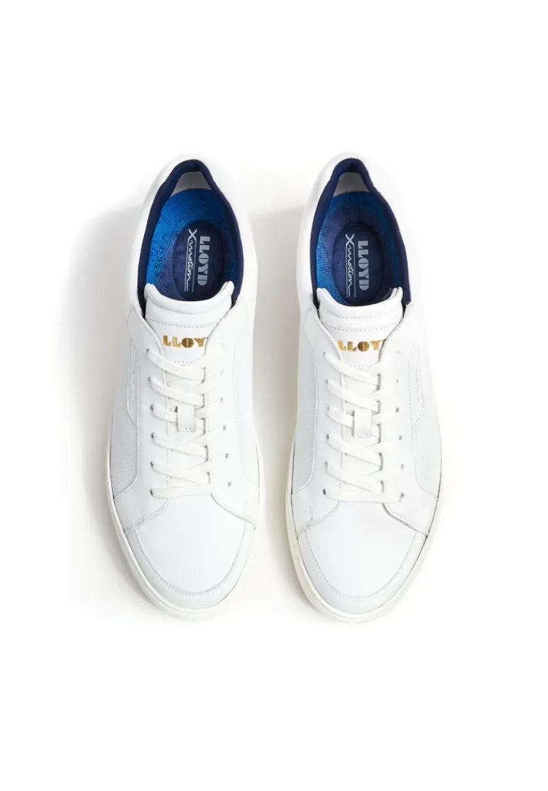 LLOYD MALAGA white Online