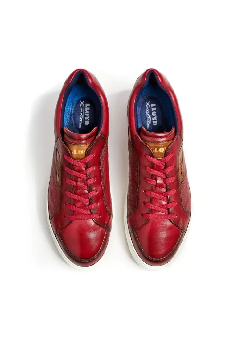 LLOYD MALAGA black Flash Sale