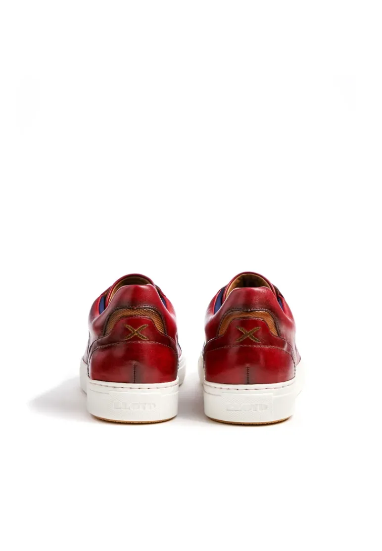 LLOYD MALAGA black Flash Sale