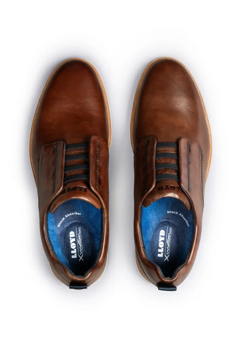 LLOYD MARCIO brown Shop