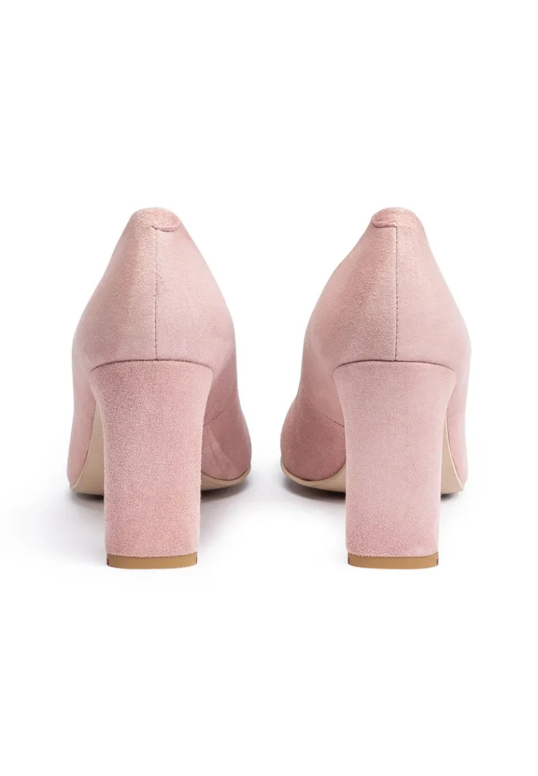 LLOYD PUMPS pink Flash Sale