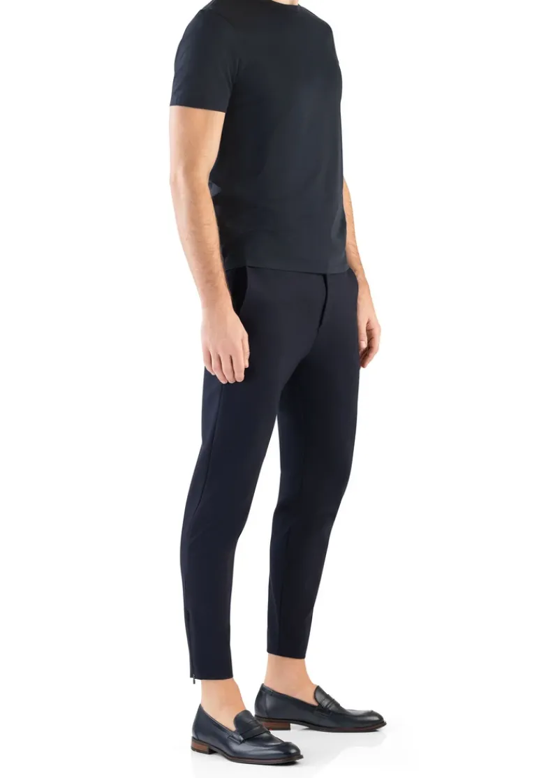 LLOYD SAGRES blue New