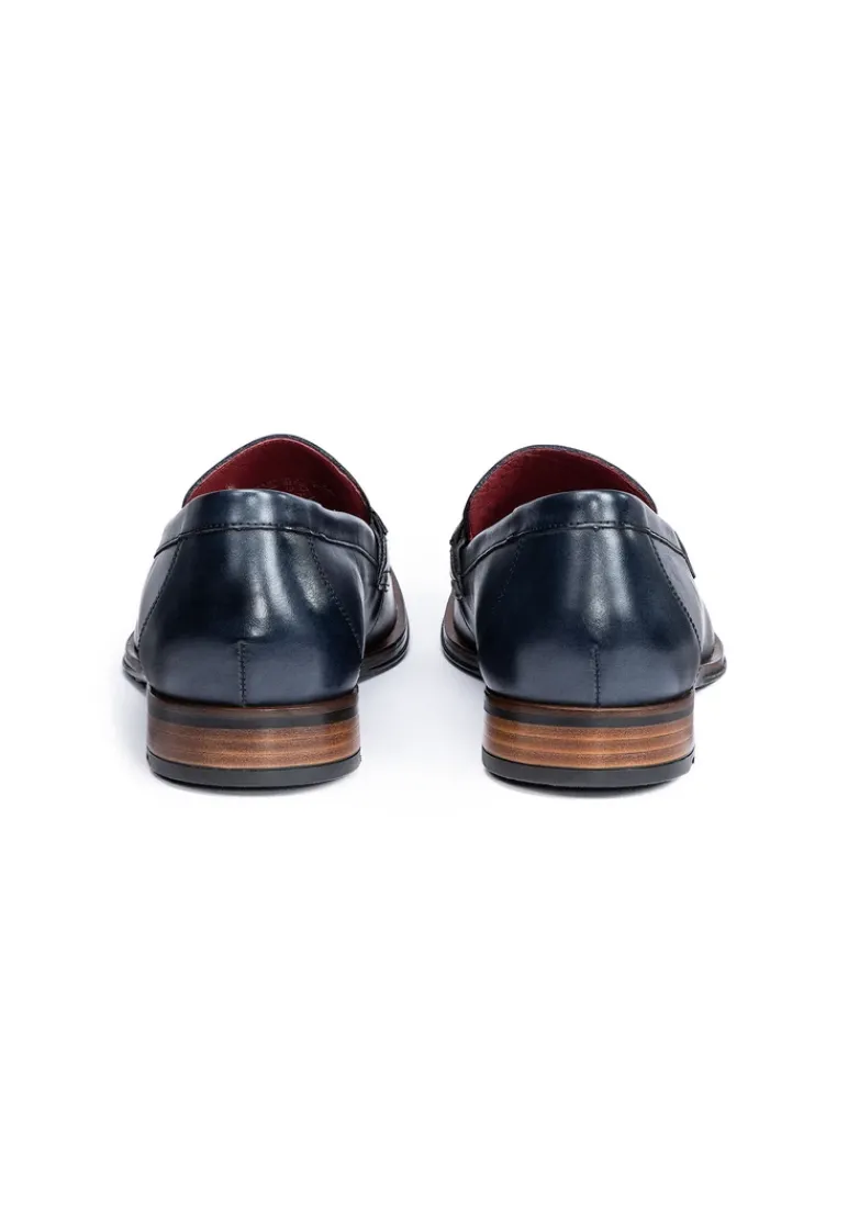 LLOYD SAGRES blue New