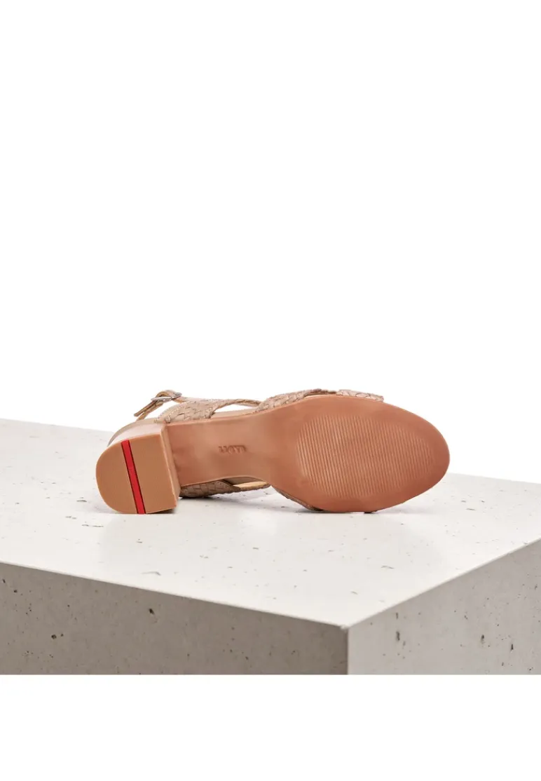 LLOYD SANDALE beige Flash Sale