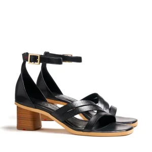 LLOYD SANDALS black Hot