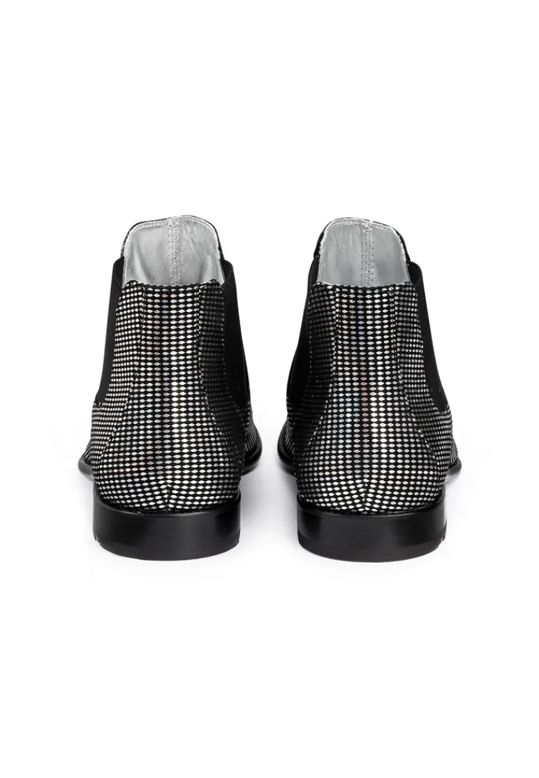 LLOYD SHAW green Hot