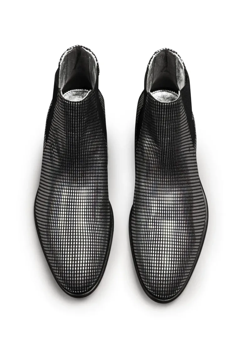 LLOYD SHAW green Hot