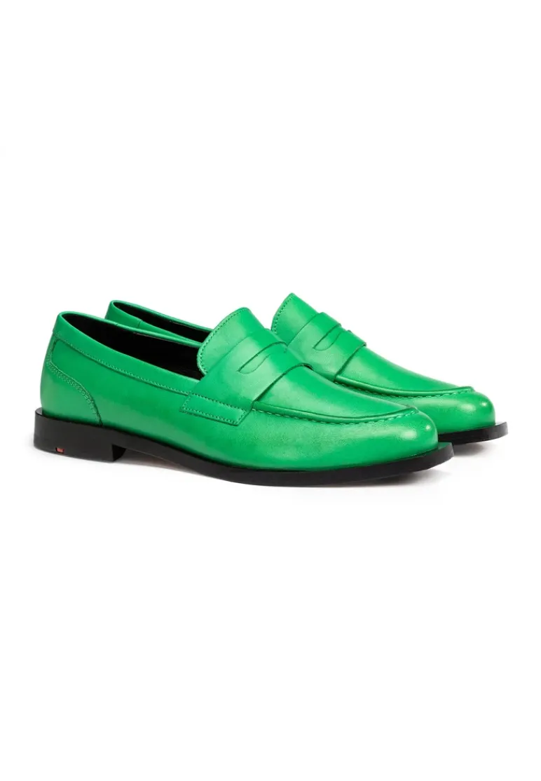 LLOYD SLIPPER green Shop