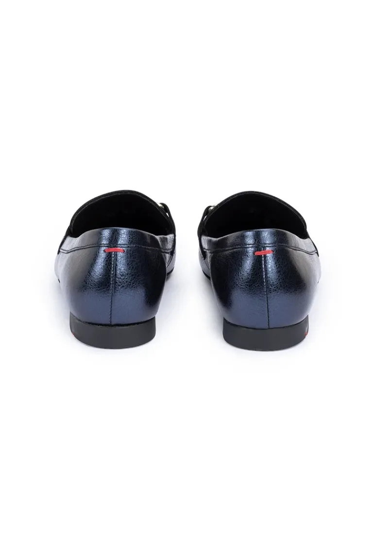 LLOYD SLIPPER blue New