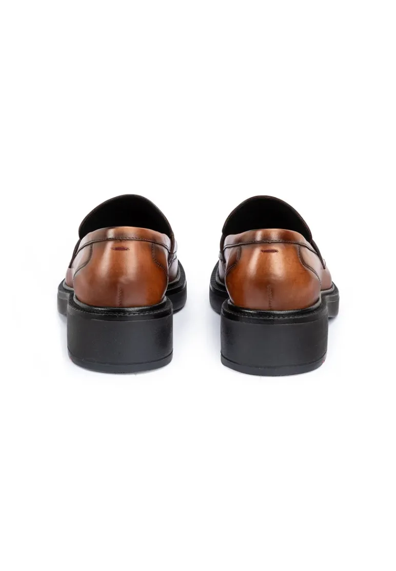 LLOYD SLIPPER brown Sale